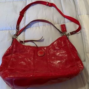 Women’s Coach Handbag
